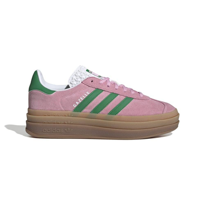 Adidas gazelle bold w, Pink, medium
