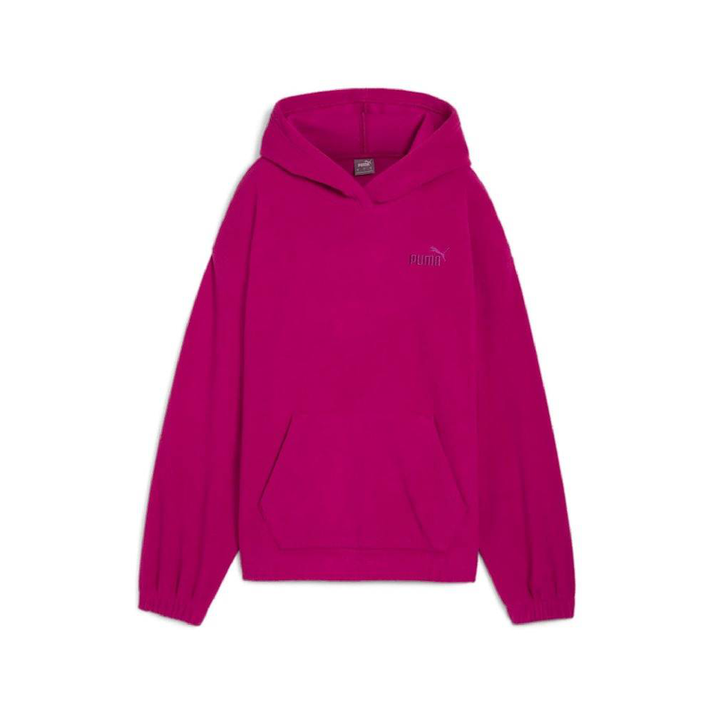 Product image: Essentials elevated winterized hoodie-null