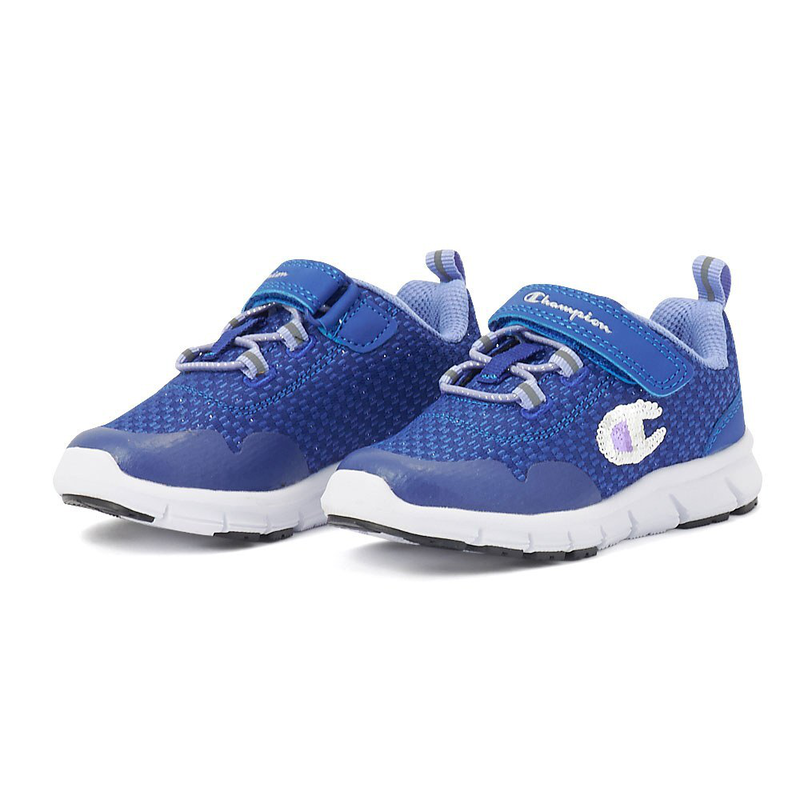 Champion toddlers girls low cut shoe flippy g td (s32533-vs0-null