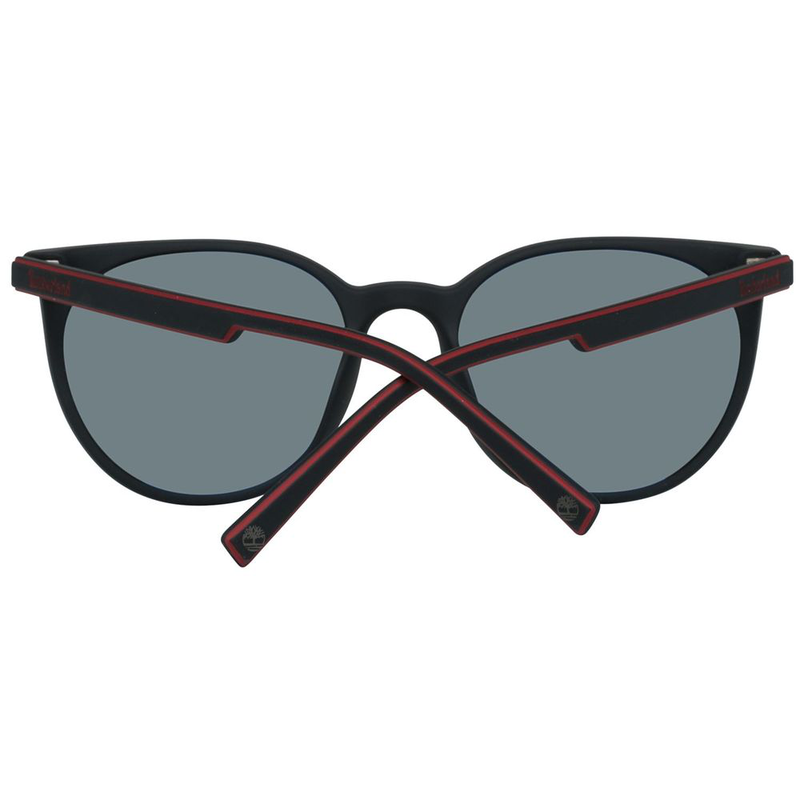 Black other fibres sunglasses-null