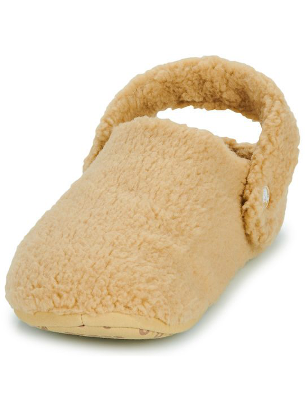 Crocs classic cozzzy slippers 209-null