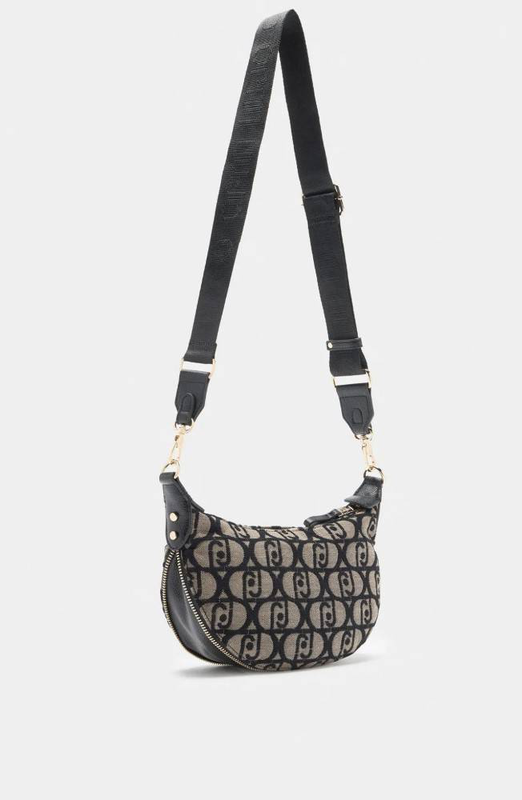 Product image: Liu Jo small jacquard shoulder bag-null