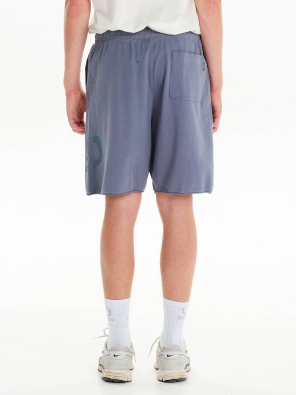 Men's sweat shorts-null
