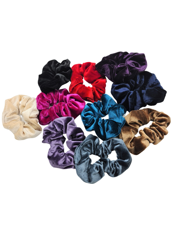 Migant scrunches image number null