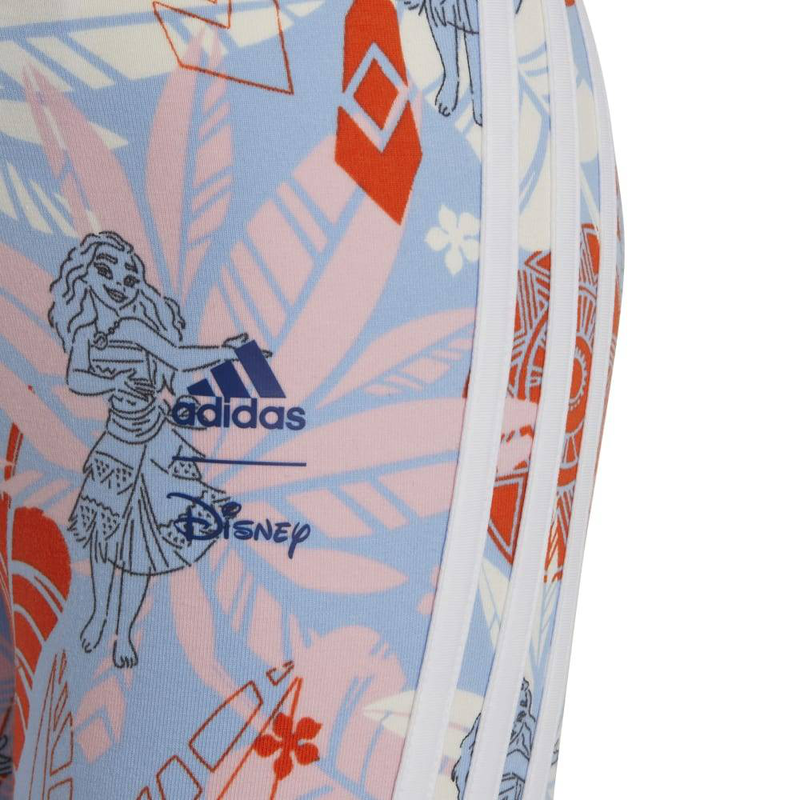 X disney moana tights-null