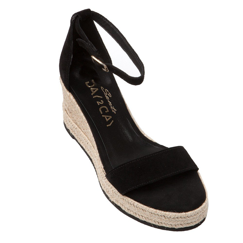 Sante day2day espadrilles-null