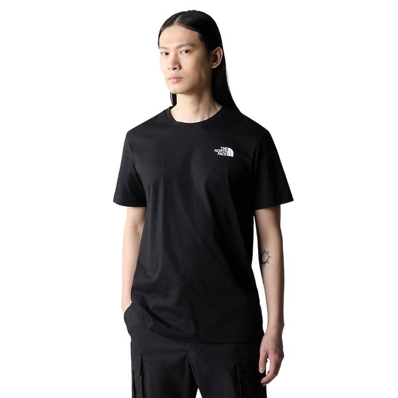 Mens s/s redbox celebration t-shirt-null
