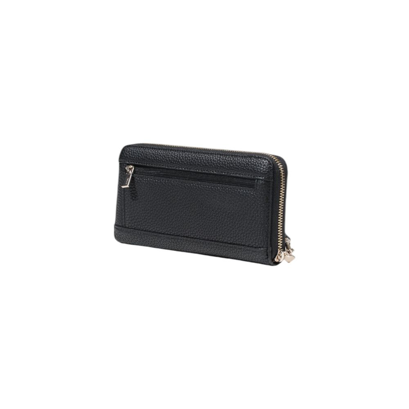 Black polyethylene accessories-null