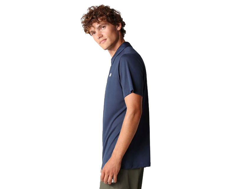 The north face m tanken polo - eu-null