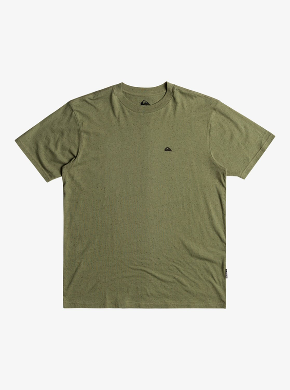 Product image: Quiksilver men's nep - short sleeves t-shirt-null