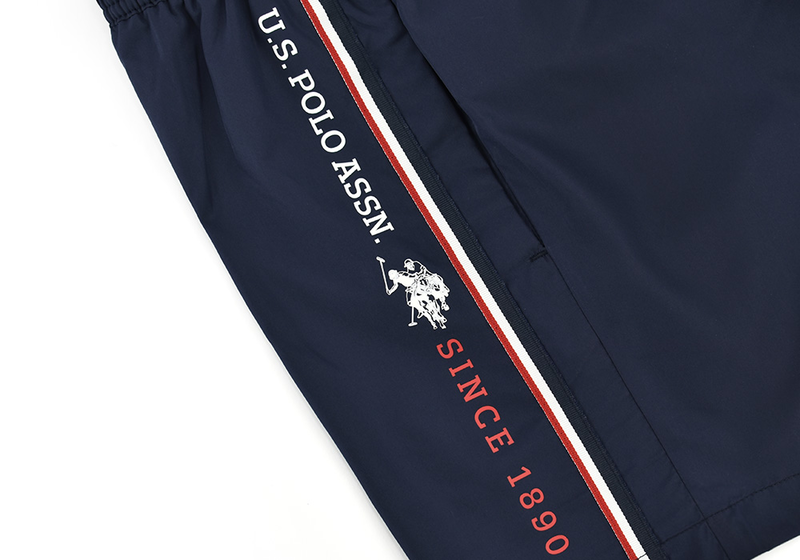 U.s. Polo assn swimshorts-null