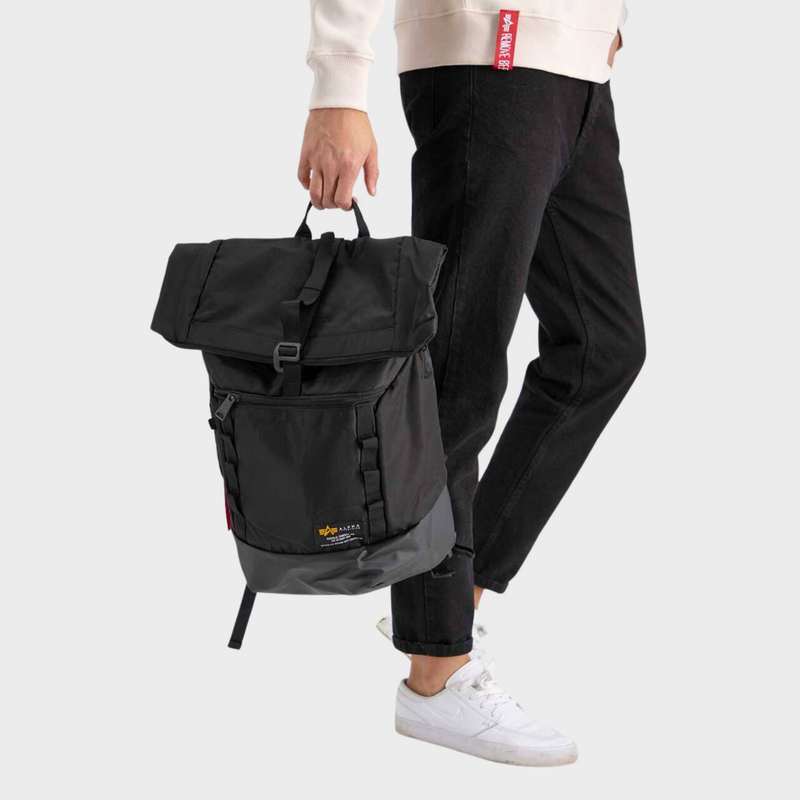 Crew rt bag-null