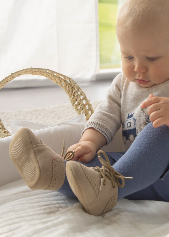Product image: Bruno hugging shoes-null