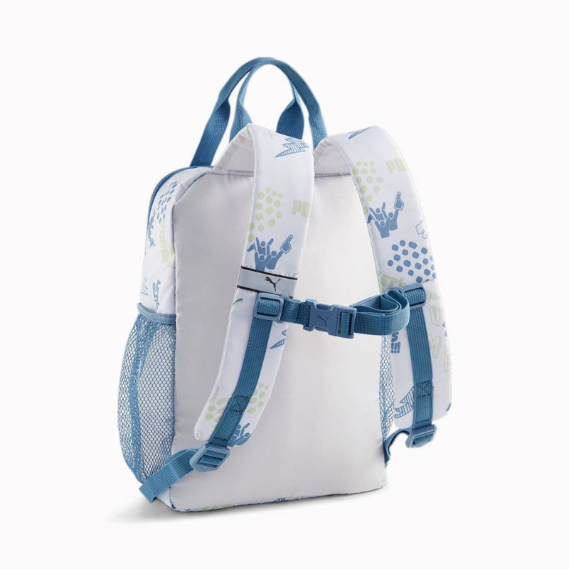 Puma fc kids backpack image number null