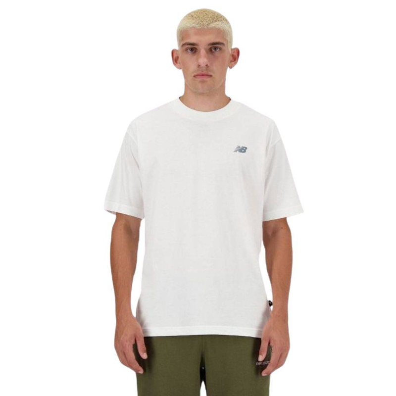 Logo relaxed t-shirt-null
