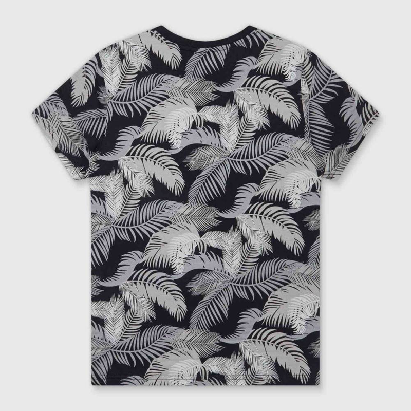 Boys classics cristia junior t-shirt-null