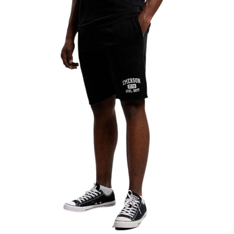 Men's sweat shorts-null