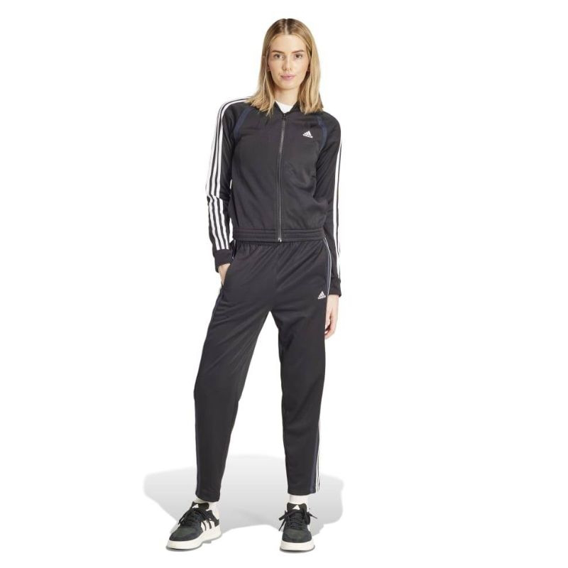 Adidas teamsport tracksuit set ix1106-null
