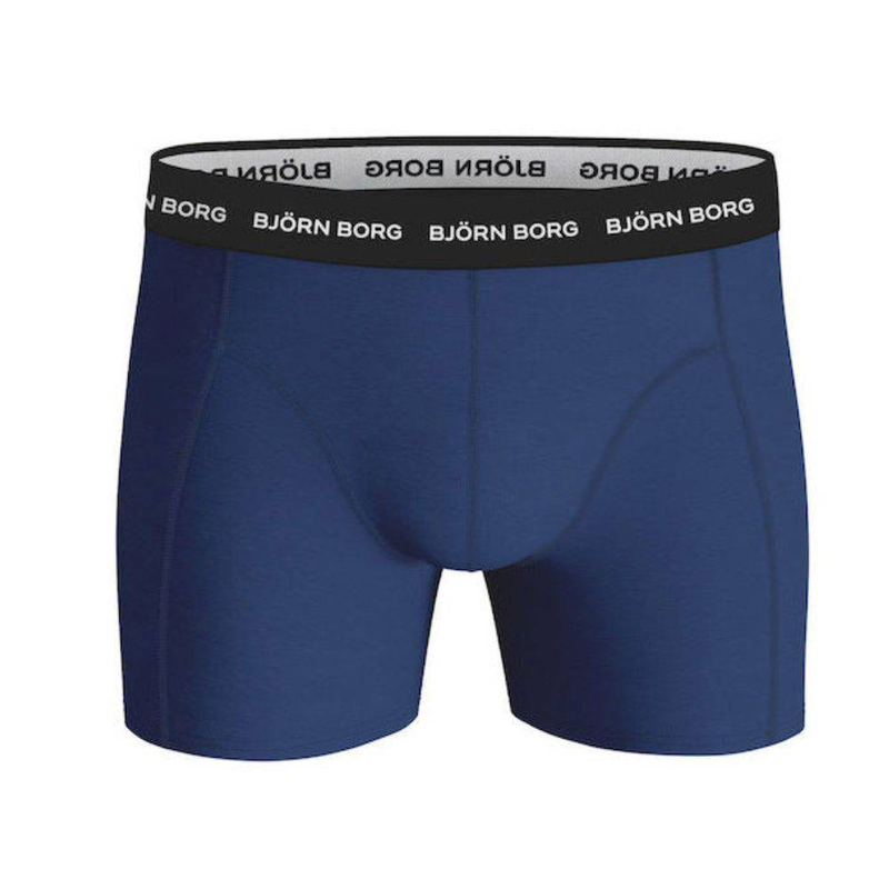 Cotton stretch boxer 1 pack-null