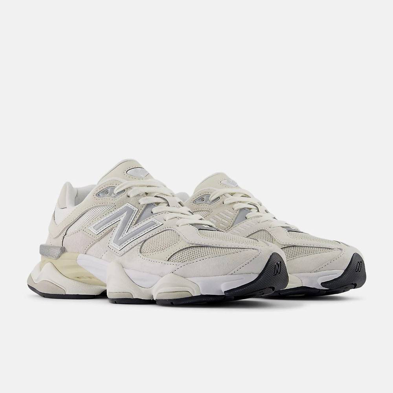 9060 lifestyle sneakers-null