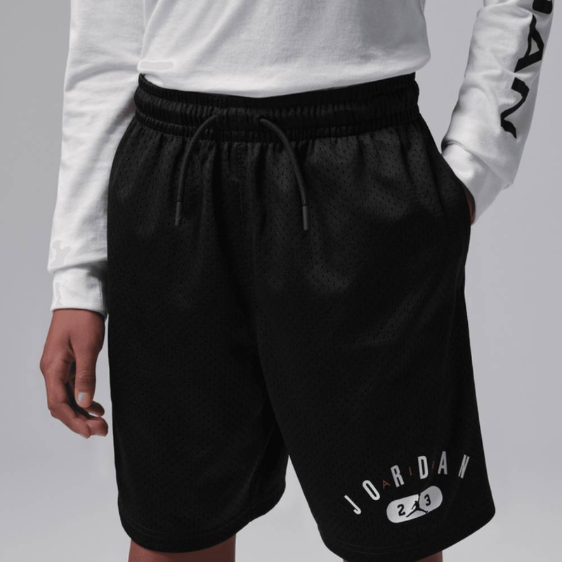 Boys mj 23 sport short-null