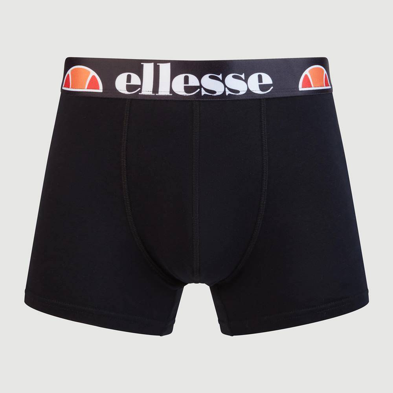 Ellesse heritage core millaro 6 pack fashion trunks-null