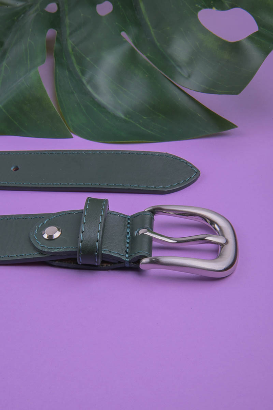 Product image: Basic belt 3cm width-null