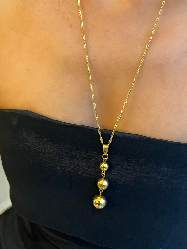 Pendant-null