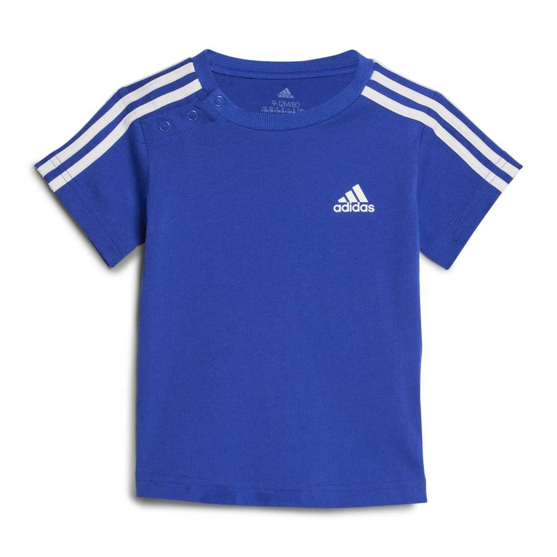 I 3-stripes sport set-null