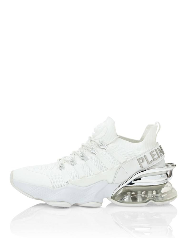 Tiger attack//Gen.x.04 sneaker-null