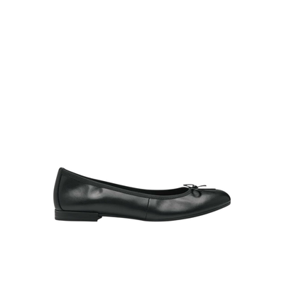 Women 22116-41, Black, medium