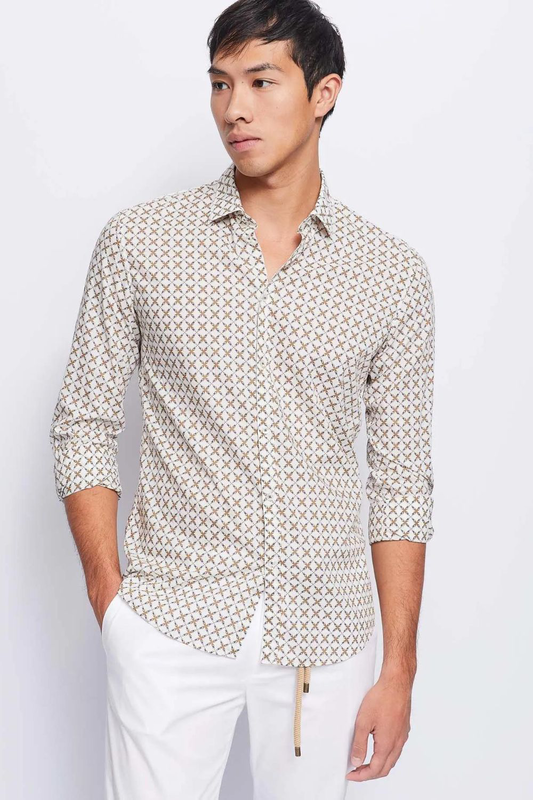 Product image: Gaudi shirt-null