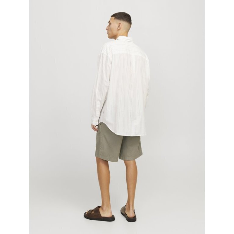 Jackjones jpstjaiden campaign hybridbondishort srt-null