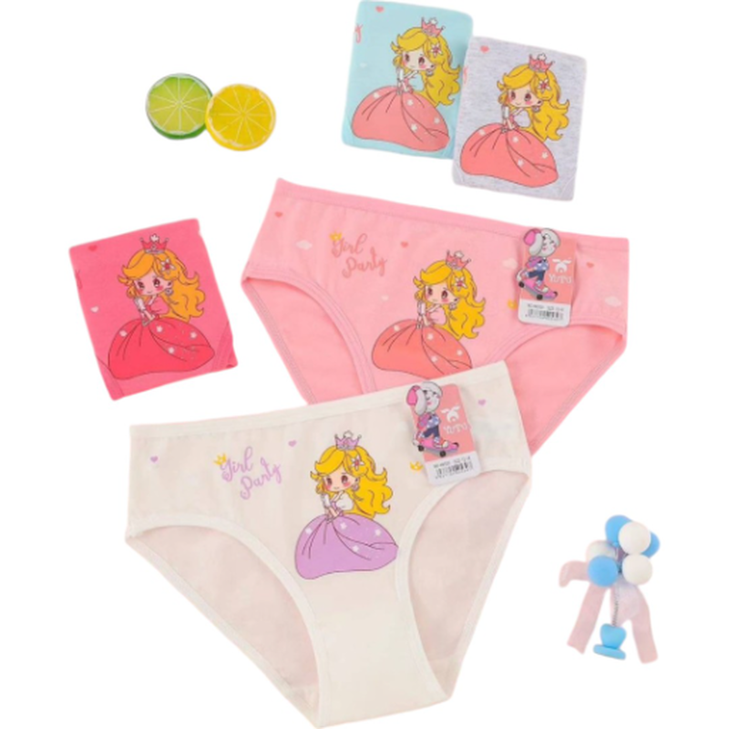 Girls panty #hk530 image number null