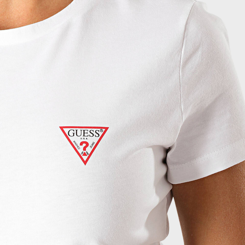 Product image: Mini triangle t-shirt-null