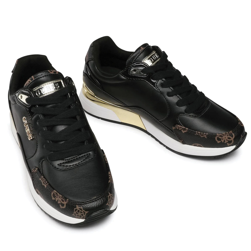 Guess &gamma;&upsilon;&nu;&alpha;&iota;&kappa;&epsilon;ί&omicron; sneaker-null
