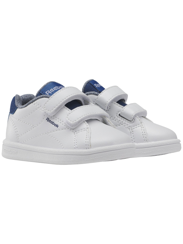 Product image: Reebok unisex infant royal complete cln 2.0 2v-null