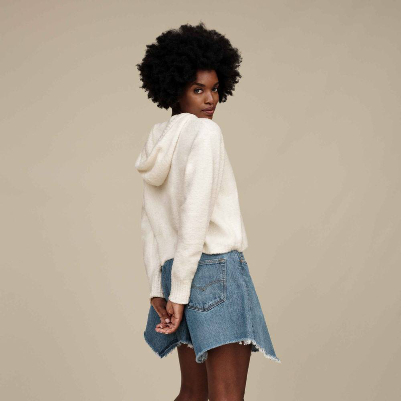 Product image: Marie pullover hoodie-null