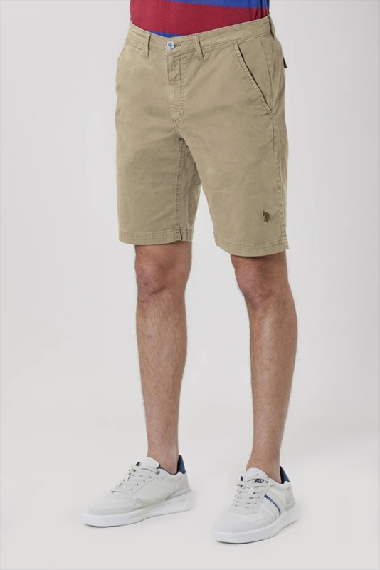 Short pro - us polo assn-null
