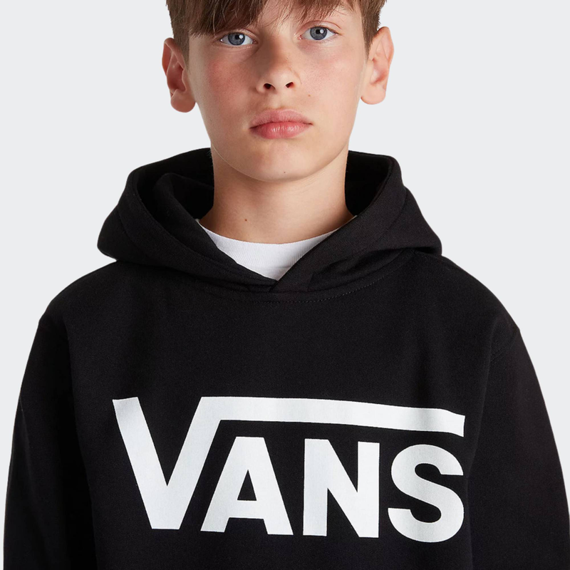 Classic II hodie-null