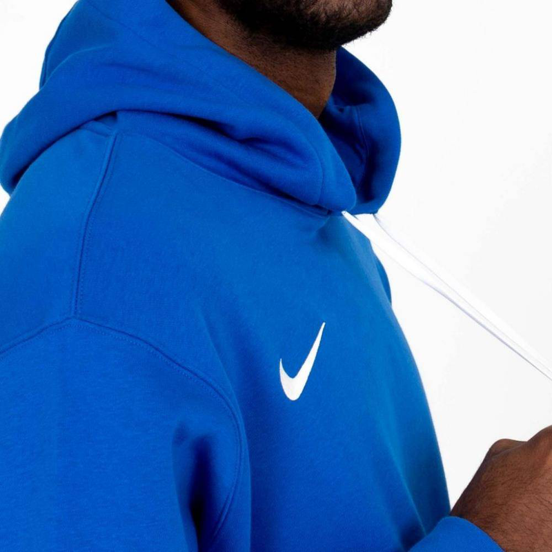 Park 20 fleece pullover hoodie image number null