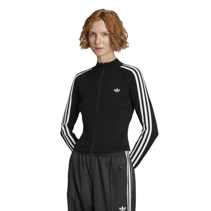 Adidas slim knit tt-null