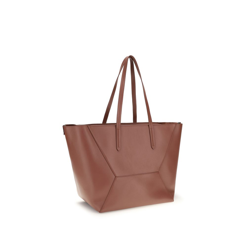 Multicolor calf leather bos taurus shoulder bag-null