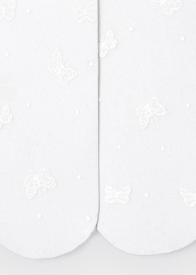 Καλσον λευκο λεπτο, White, medium