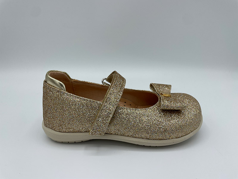 Ando children&rsquo;s ballerina with glitter  adas24505-null
