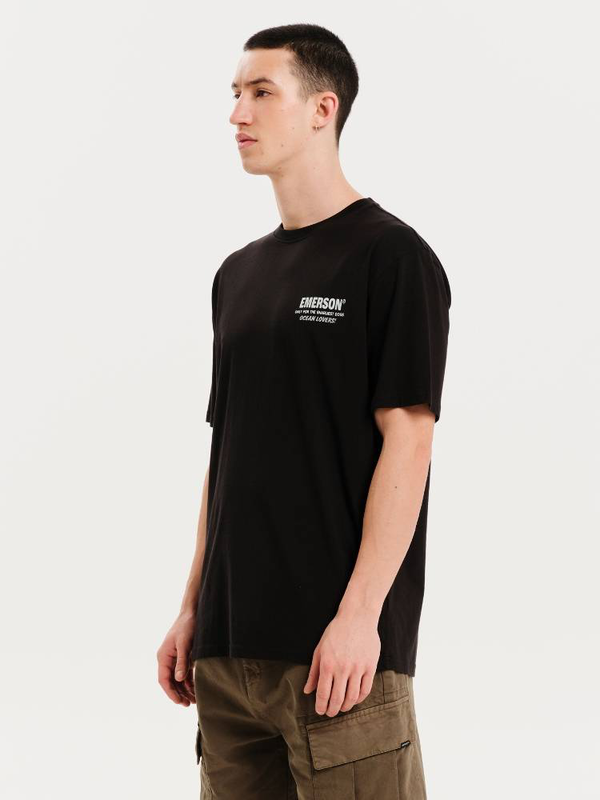 Men's s/s t-shirt image number null