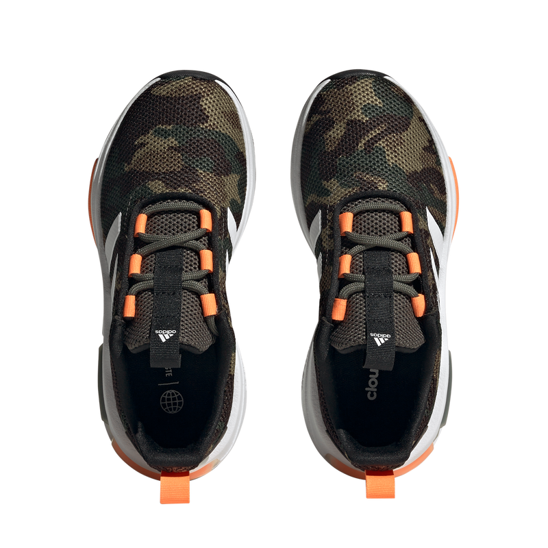 Adidas kids racer tr23   (if0204)-null