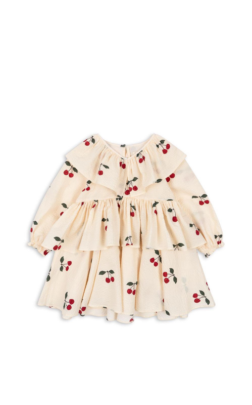 Lunella dress gots image number null