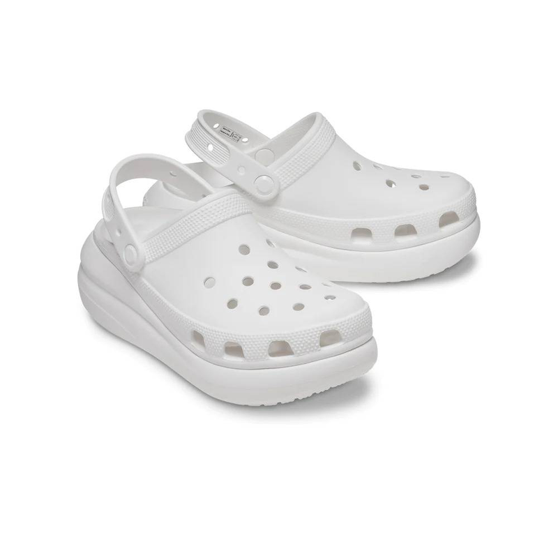 Crocs classic crush clog-null