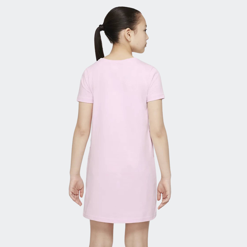 Sportswear girls dress image number null